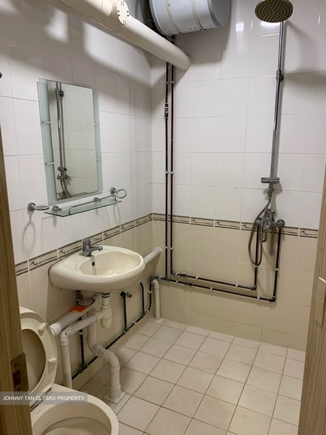 Blk 116 Chong Pang Vale (Yishun), HDB 3 Rooms #623229671